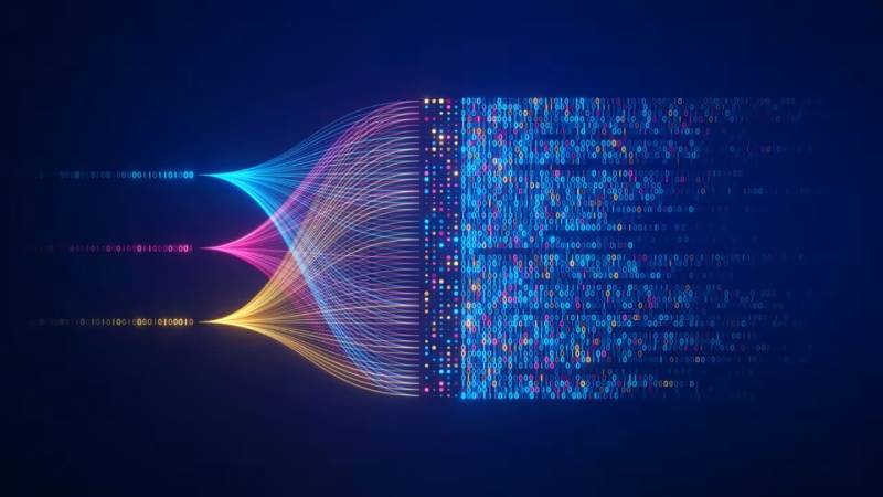建水县软件开发：解锁高性能应用的核心技术路径